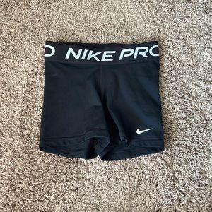Nike Pro’s